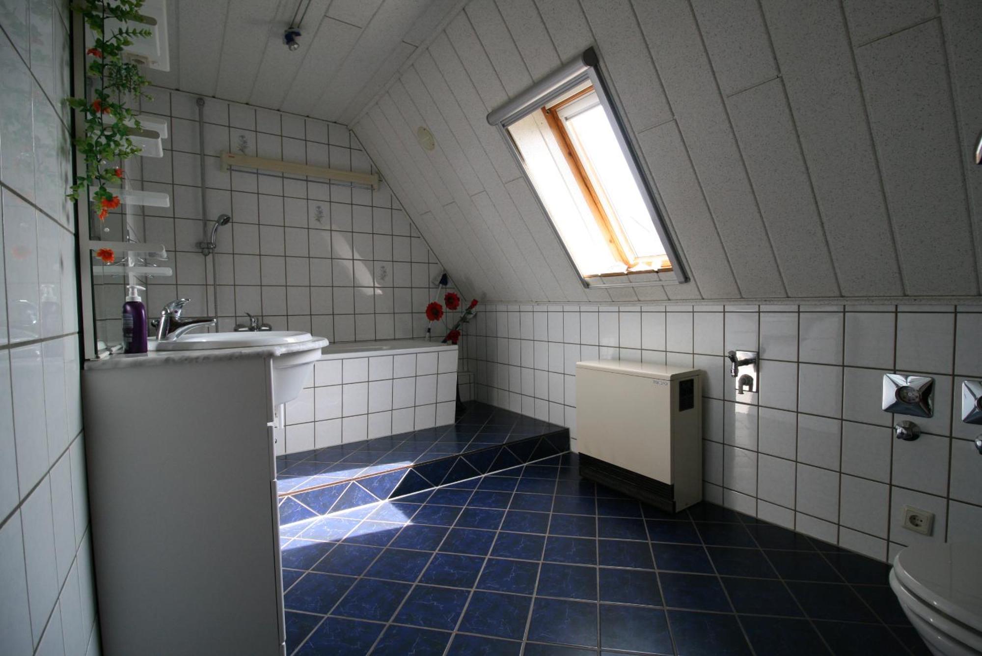 Gaestehaus Kesselshain Borna Exteriér fotografie