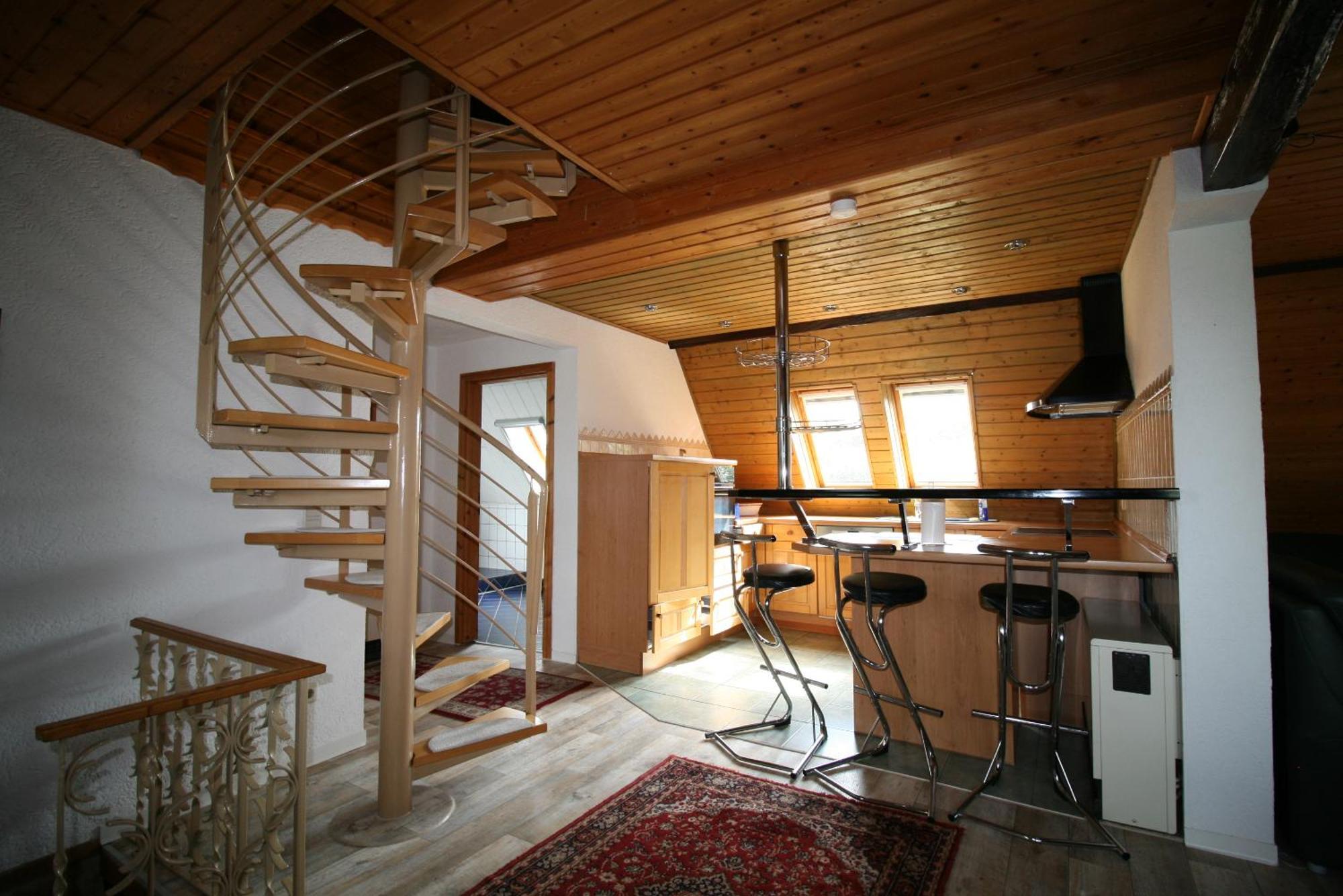 Gaestehaus Kesselshain Borna Exteriér fotografie