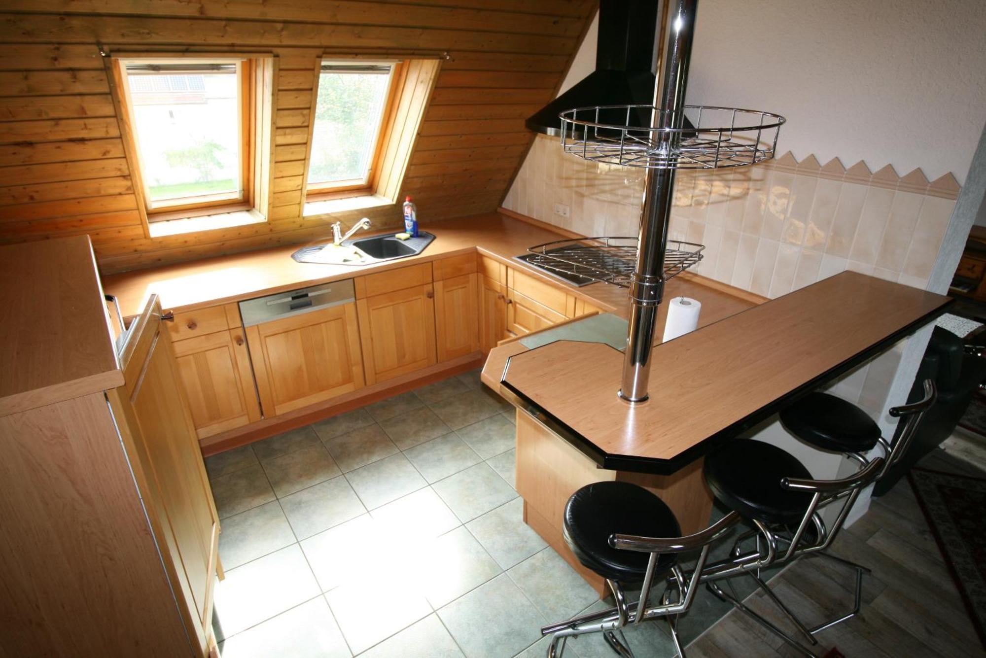 Gaestehaus Kesselshain Borna Exteriér fotografie