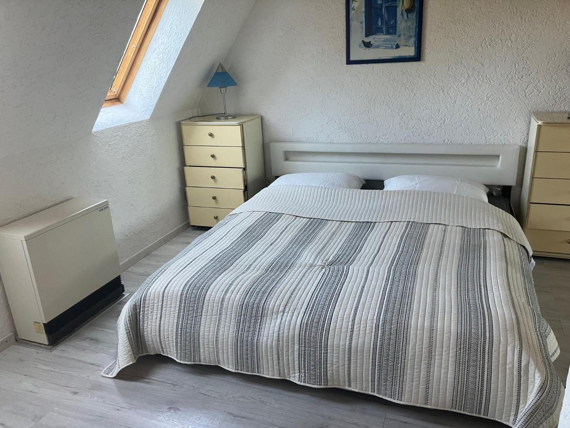Gaestehaus Kesselshain Borna Exteriér fotografie