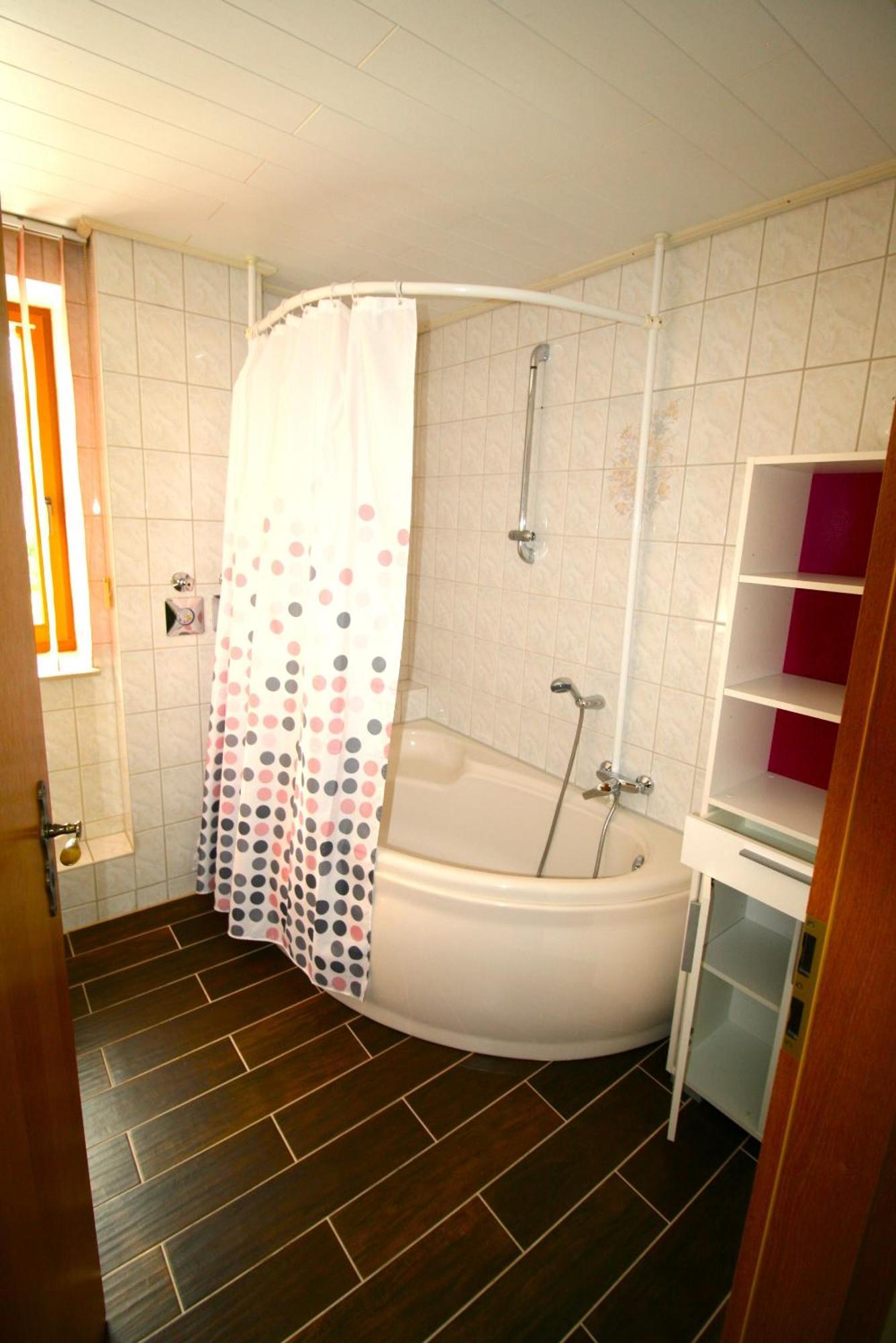 Gaestehaus Kesselshain Borna Exteriér fotografie