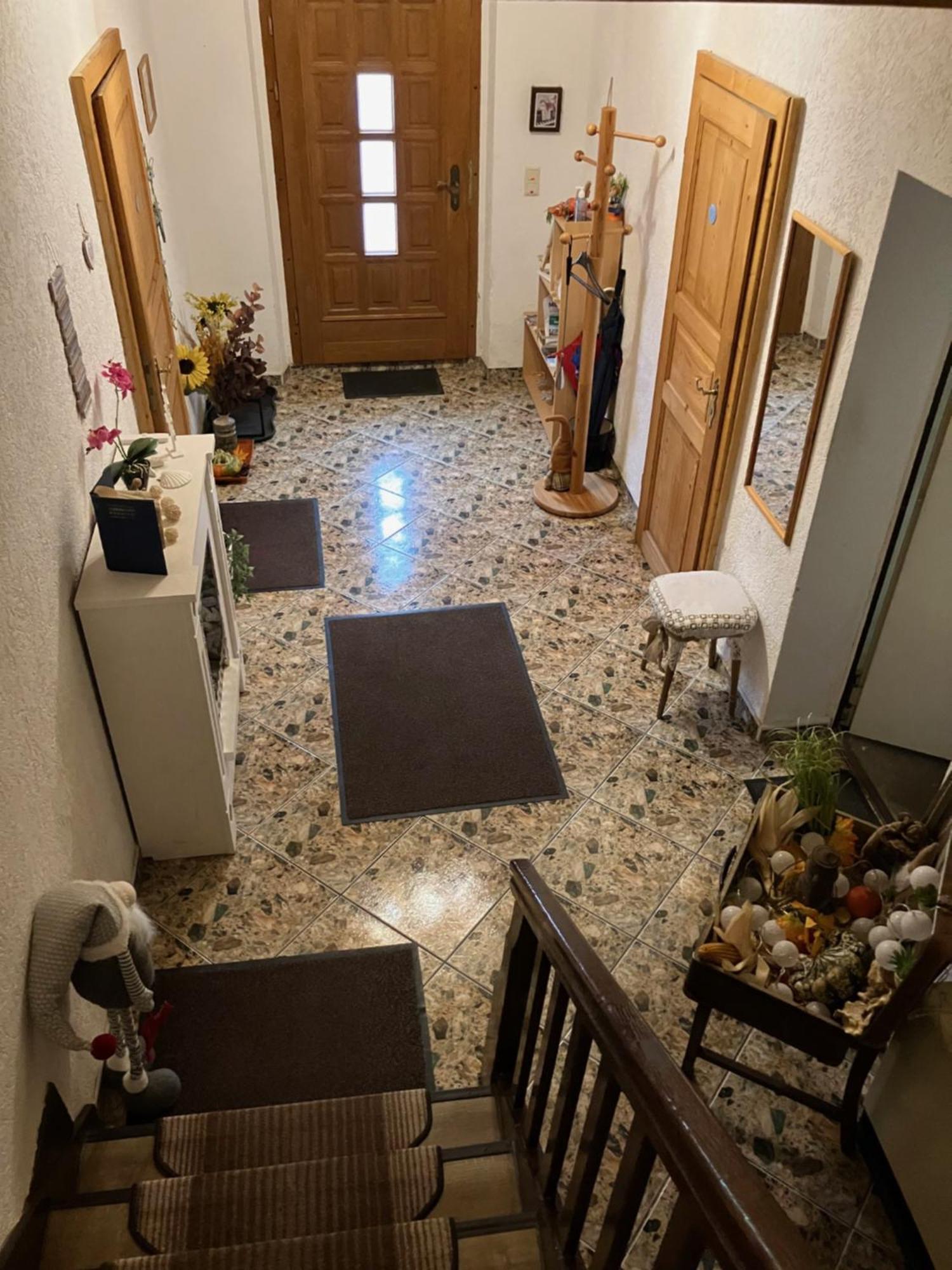 Gaestehaus Kesselshain Borna Exteriér fotografie